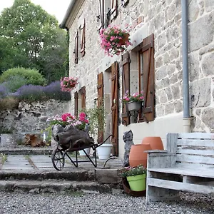 La Belle âme Saint-Priest-des-Champs