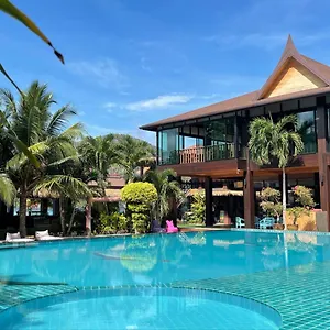 Phi Phi Villa Resort Tayland