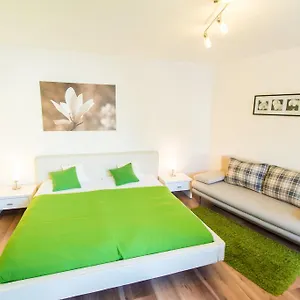 Hernalser Hauptstrasse Apartment