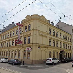 Отель Pribitzer, Вена