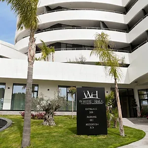 White Hill Hotel, & Conferences Arnavutluk