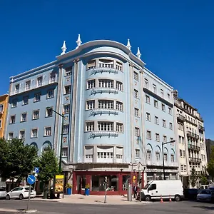 Pensjonat Tagus Royal