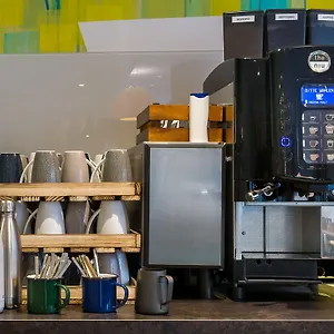 Отель - The Niu, Franz By Ihg, Вена