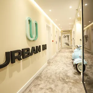 Urbanin & Arnavutluk