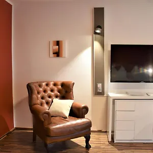 Studio-apartment Augarten Apartment