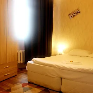Hotello Bulgaristan