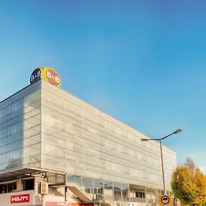 Salzburg-nord Отель