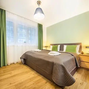 Jimmy's Siena Apart Otel