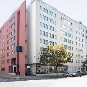 Hotel Novotel