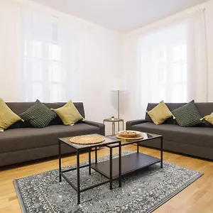 Stephansdom Premium Appartement