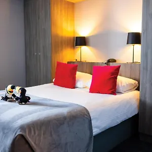 Hotel Der Valk Congres ****