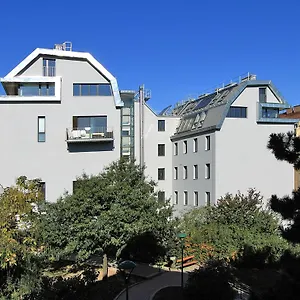My In - Smart - Landstrasse Apartment
