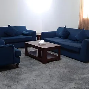 *** فندق Ahlin 3 المملكة العربية السعودية
