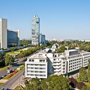 Hotel Arcotel Kaiserwasser - Nahe Der Donau