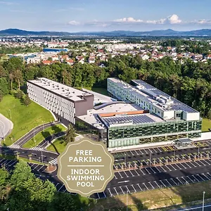 Four Points By Sheraton Mons Slovenya