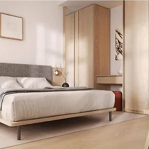 فندق Fortyplusone Hotel, New! Soft Opening, فيينا