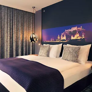 Mercure Отель