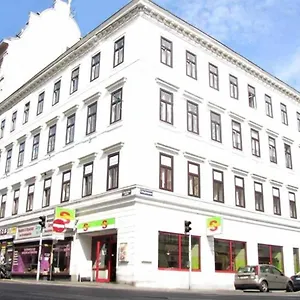 Alojamento de Acomodação e Pequeno-almoço Walzerstadt, Viena