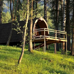 Ferienparadies Natterer База отдыха