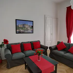 Gasser - Altstadt City Center Apartment