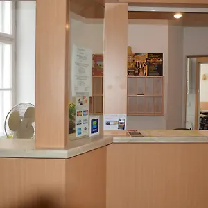 Отель Ani, Вена