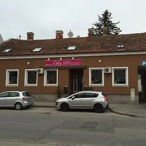 Отель типа 