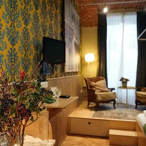 Wanz'inn Design Appartement