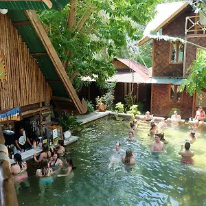 Tropical Garden Tayland