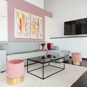  Apartamento Rafael Kaiser Premium