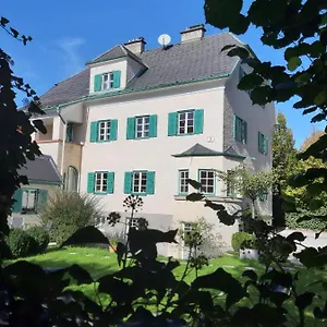 Leopoldskron Salzburg