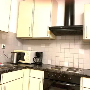 Opera Apartment