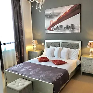 Casa de hóspedes 18 Boutique ***