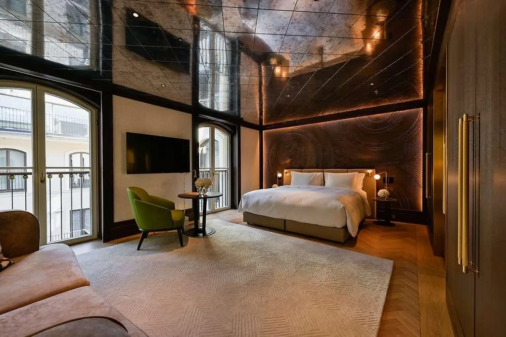 Almanac Palais Vienna Otel