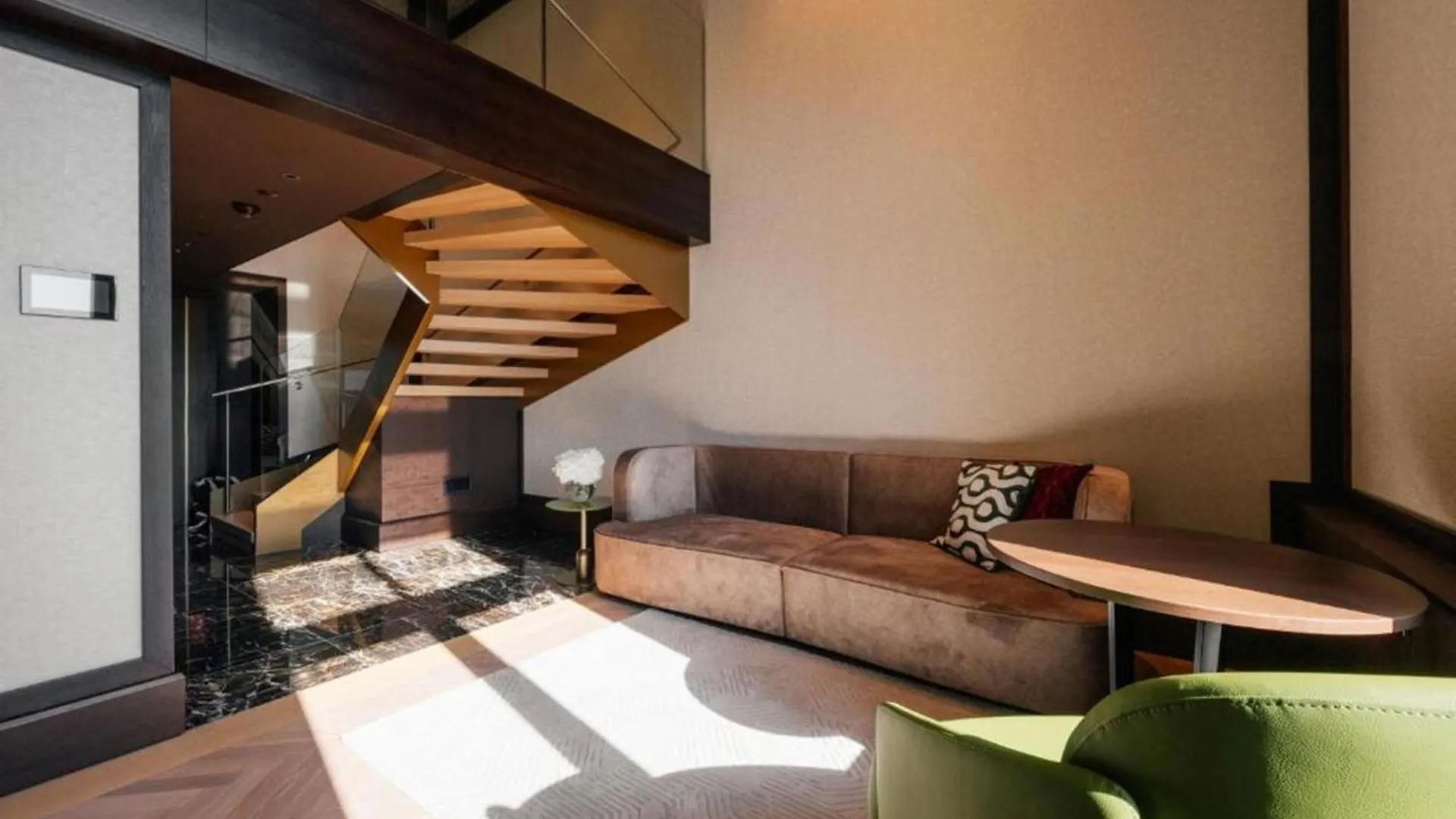 Hotel Almanac Palais Viena 5*,