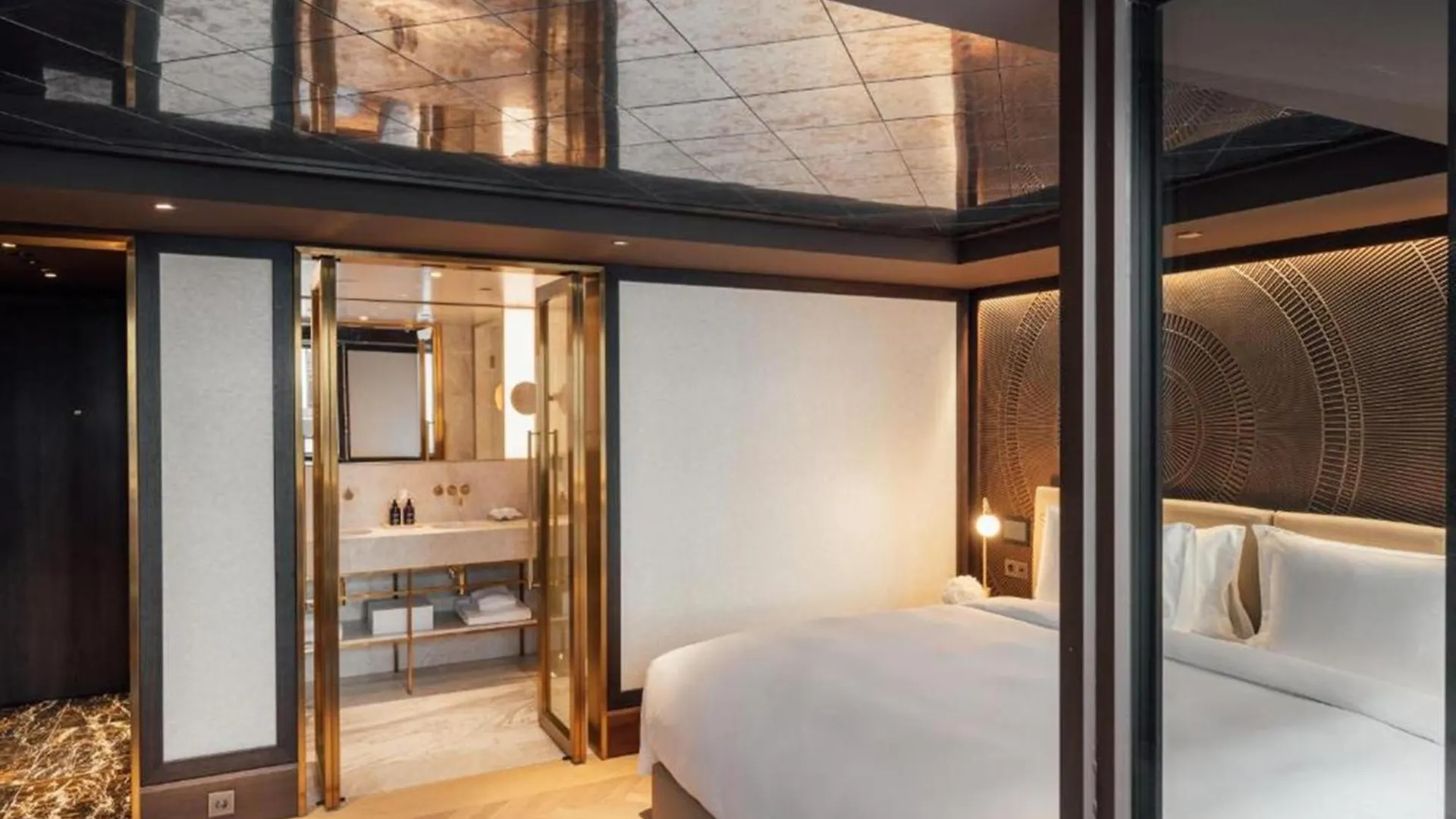 Almanac Palais Vienna Hotel 5*,