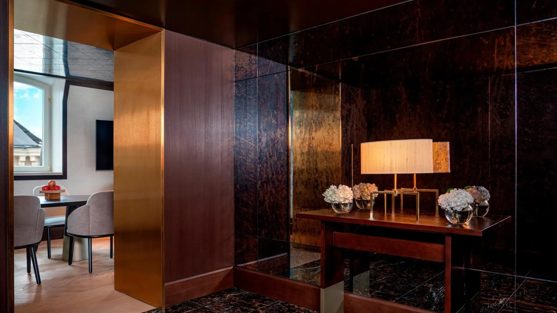 Almanac Palais Vienna Otel 5*,  Avusturya