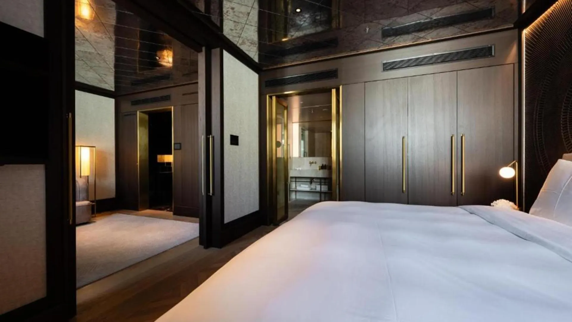 Almanac Palais Vienna Hotel
