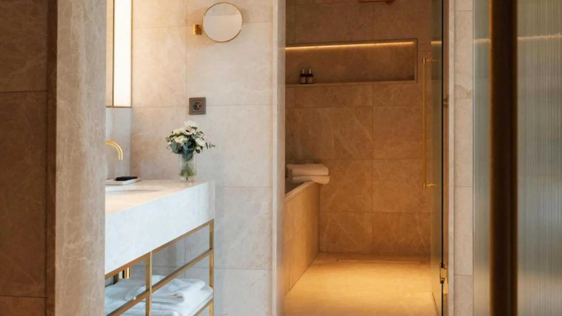 Almanac Palais Vienna Otel