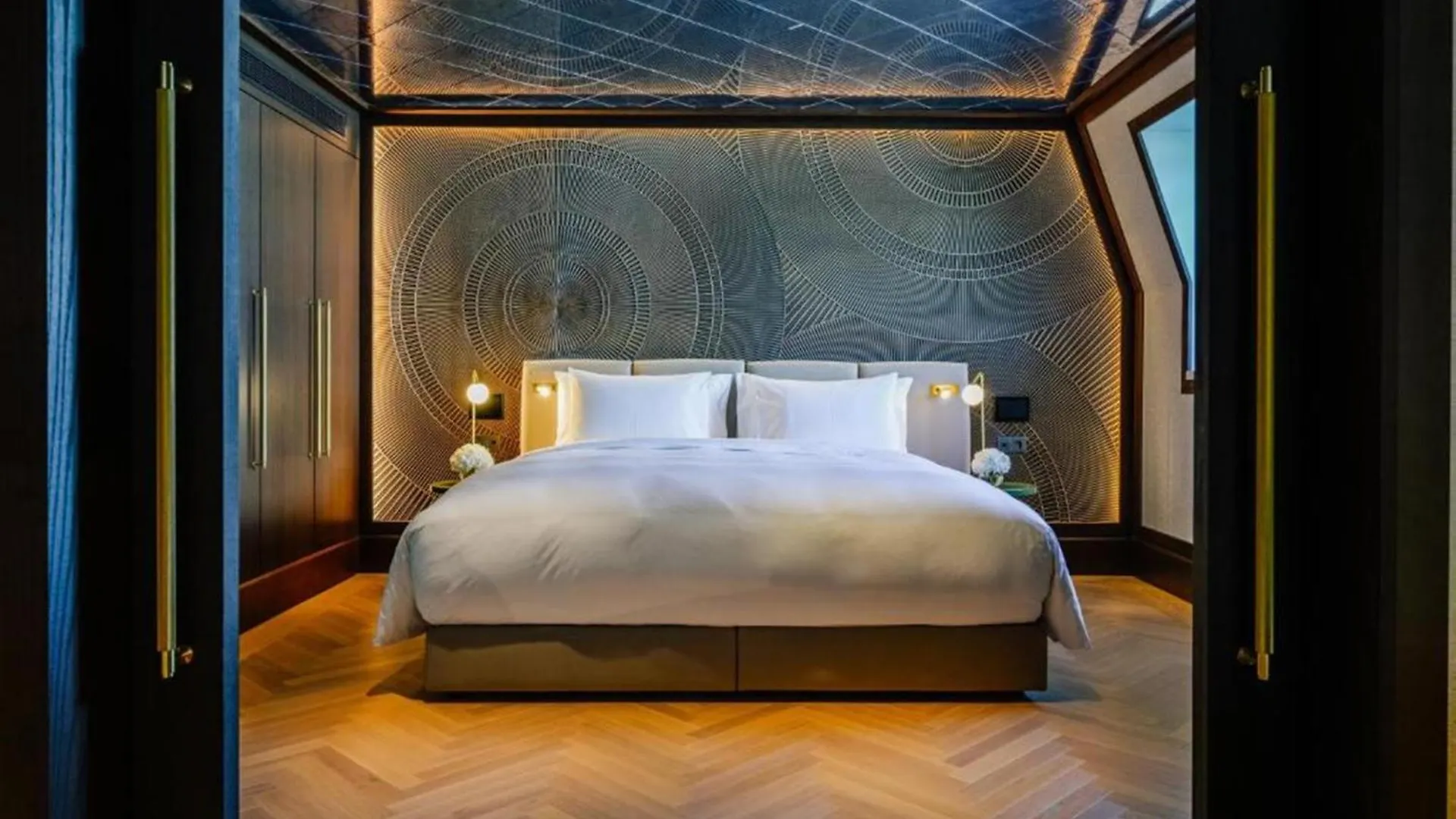 Almanac Palais Vienna Hotel