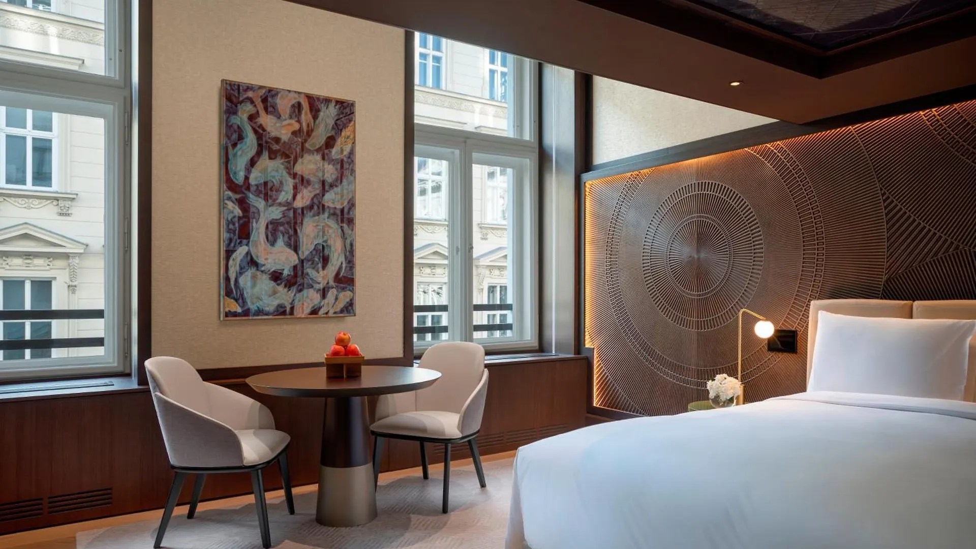 Almanac Palais Vienna Hotel