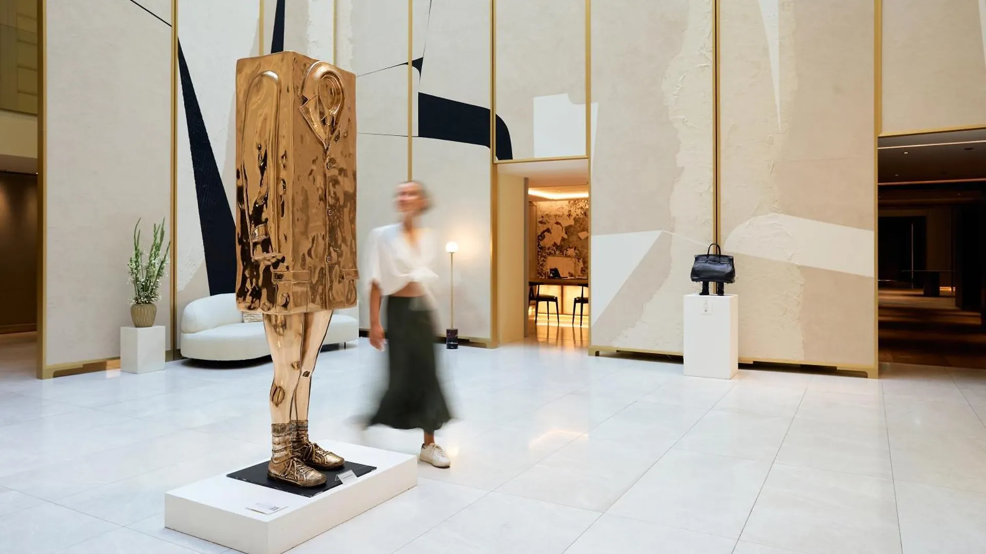 Hotel Almanac Palais Viena 5*,  Austria