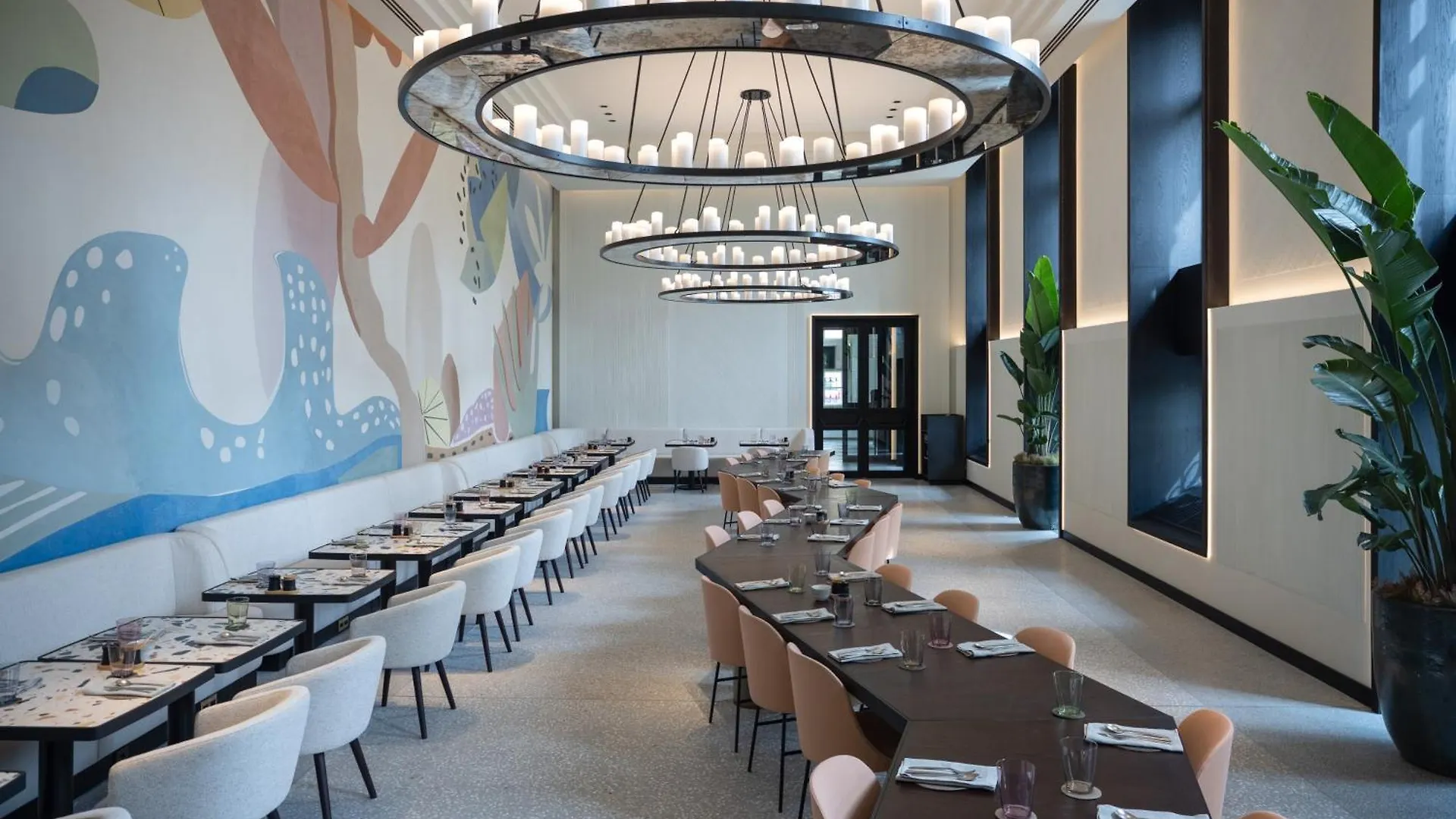 Almanac Palais Vienna Otel Avusturya