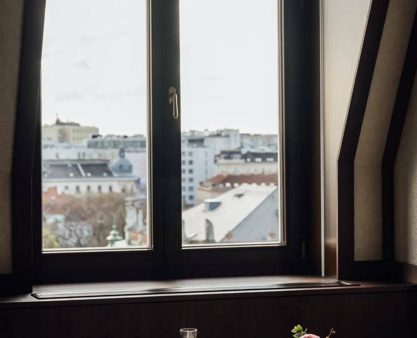 Almanac Palais Vienna Hotel Austria