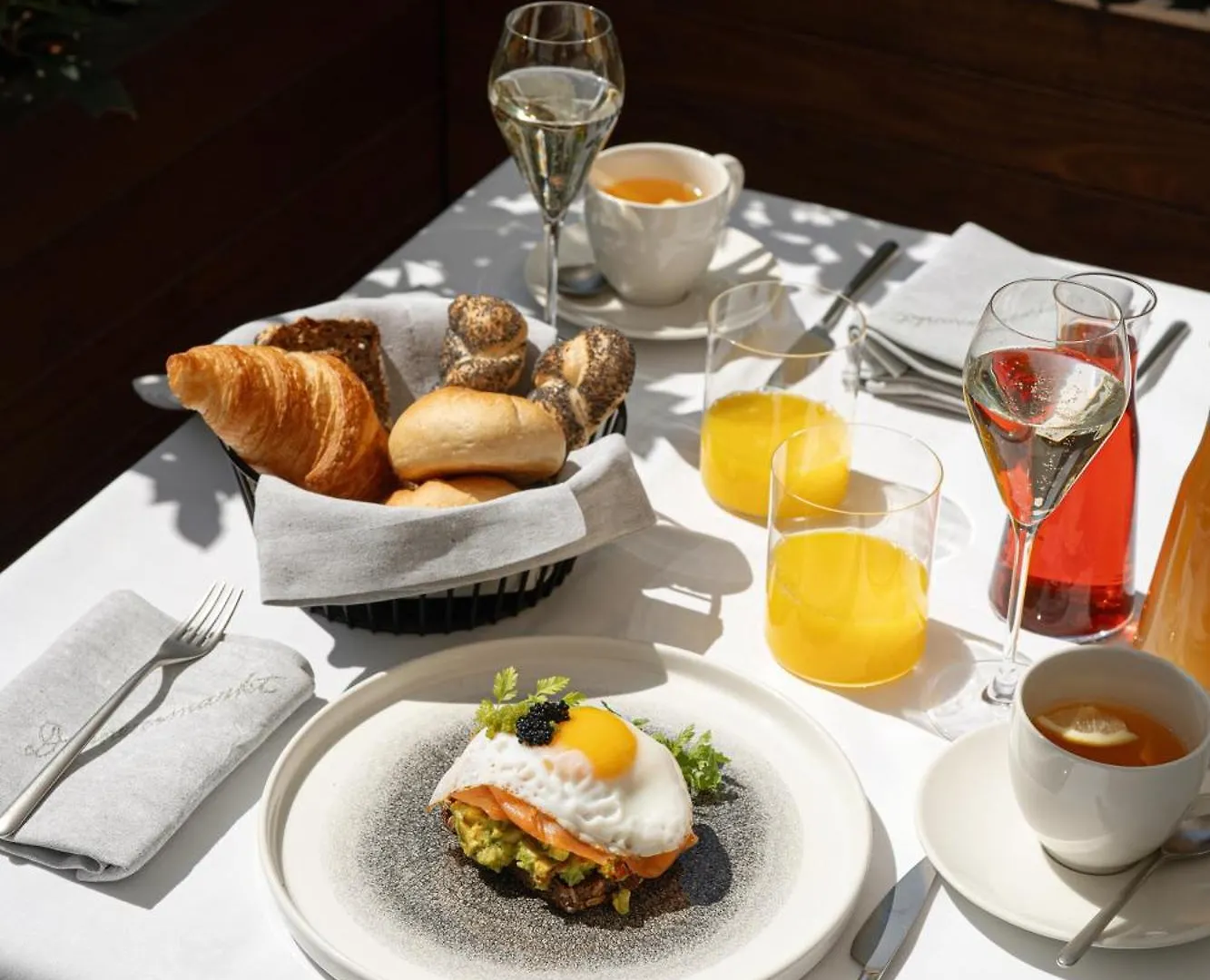 Almanac Palais Vienna Otel