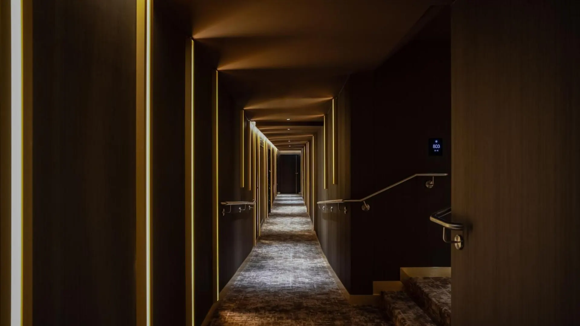 Almanac Palais Vienna Hotel