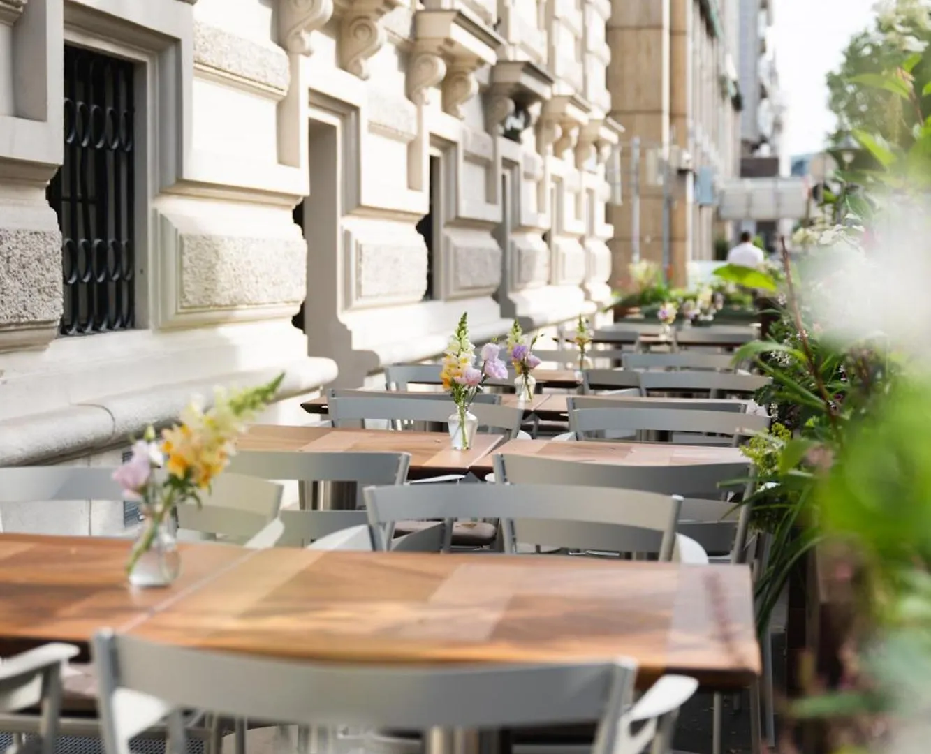 Отель Almanac Palais Вена 5*,  Австрия