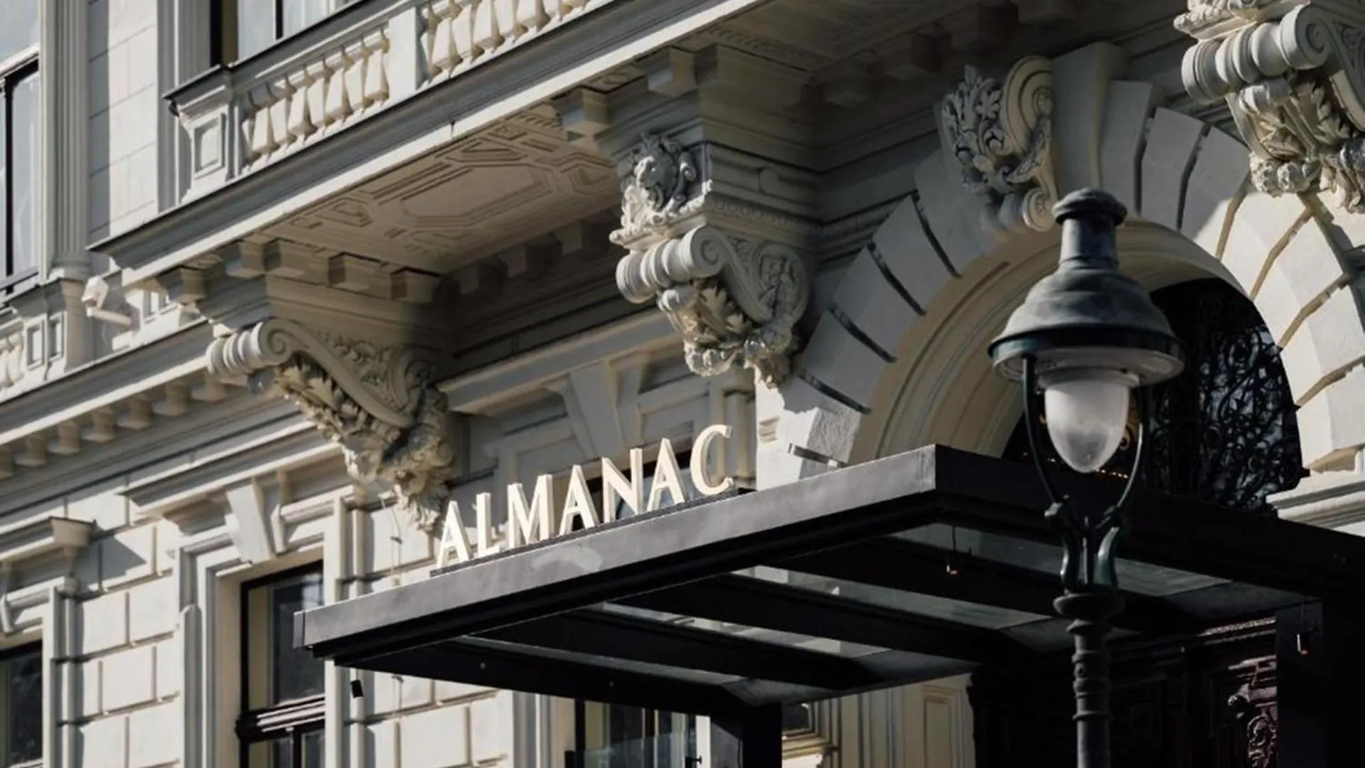 Almanac Palais Vienna Hotel