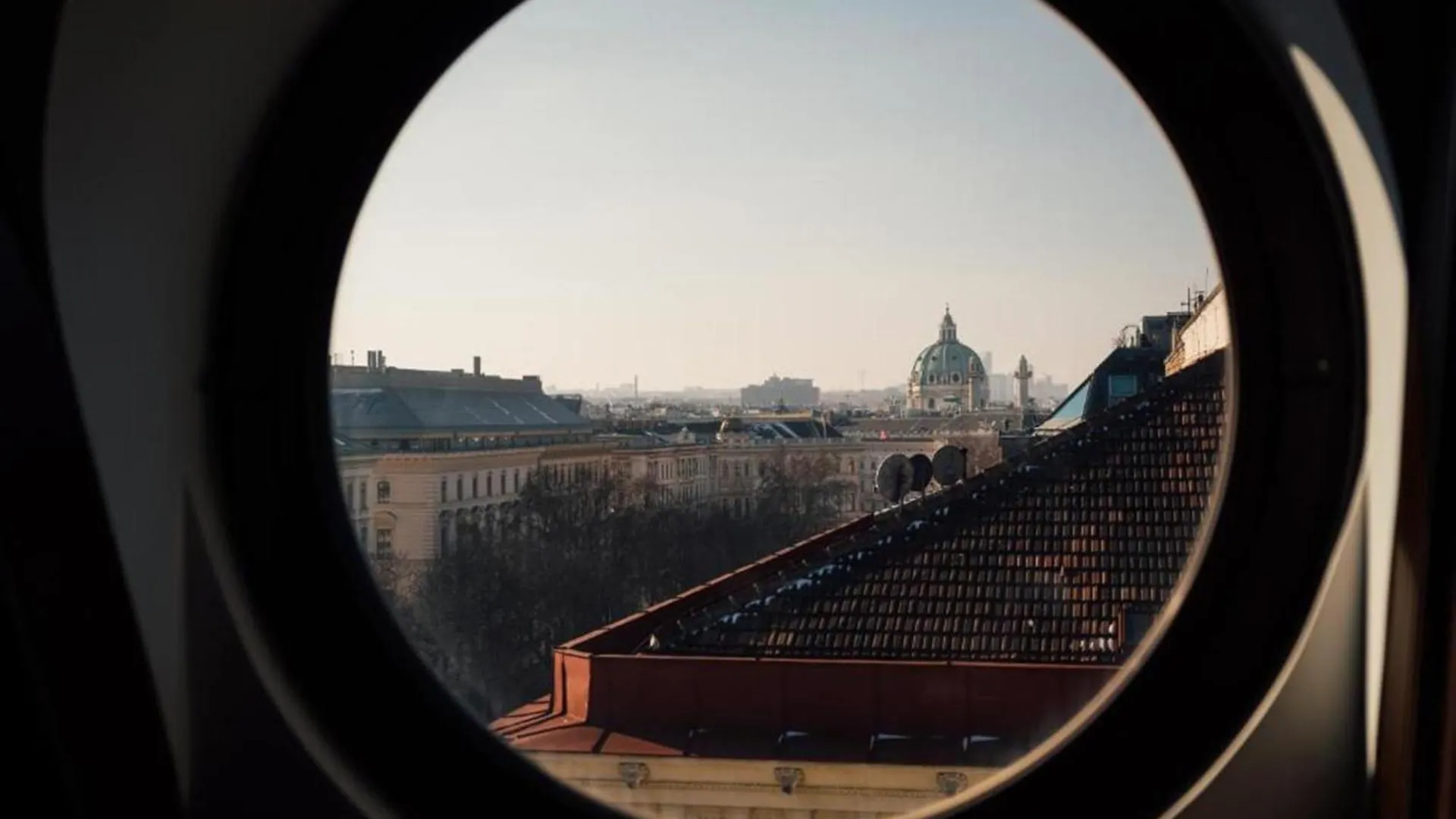 Almanac Palais Vienna Hotel Austria