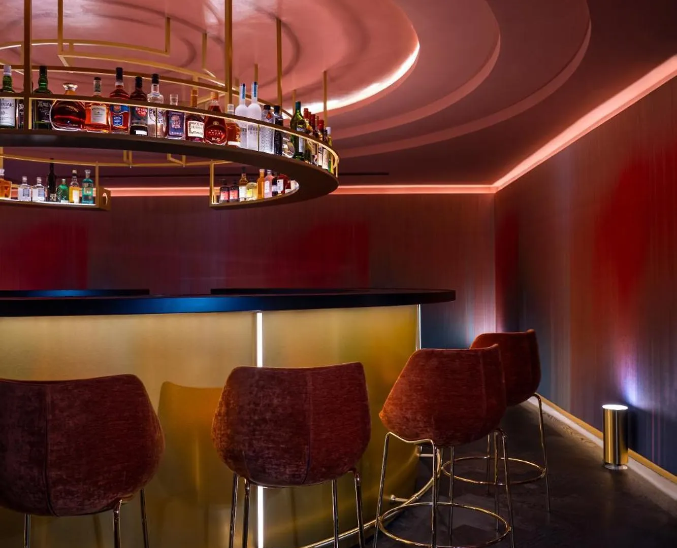 Almanac Palais Vienna Hotel