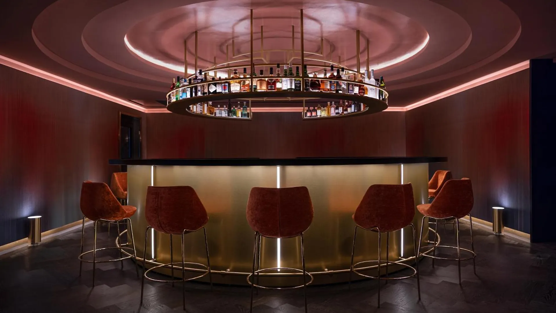 Almanac Palais Vienna Otel